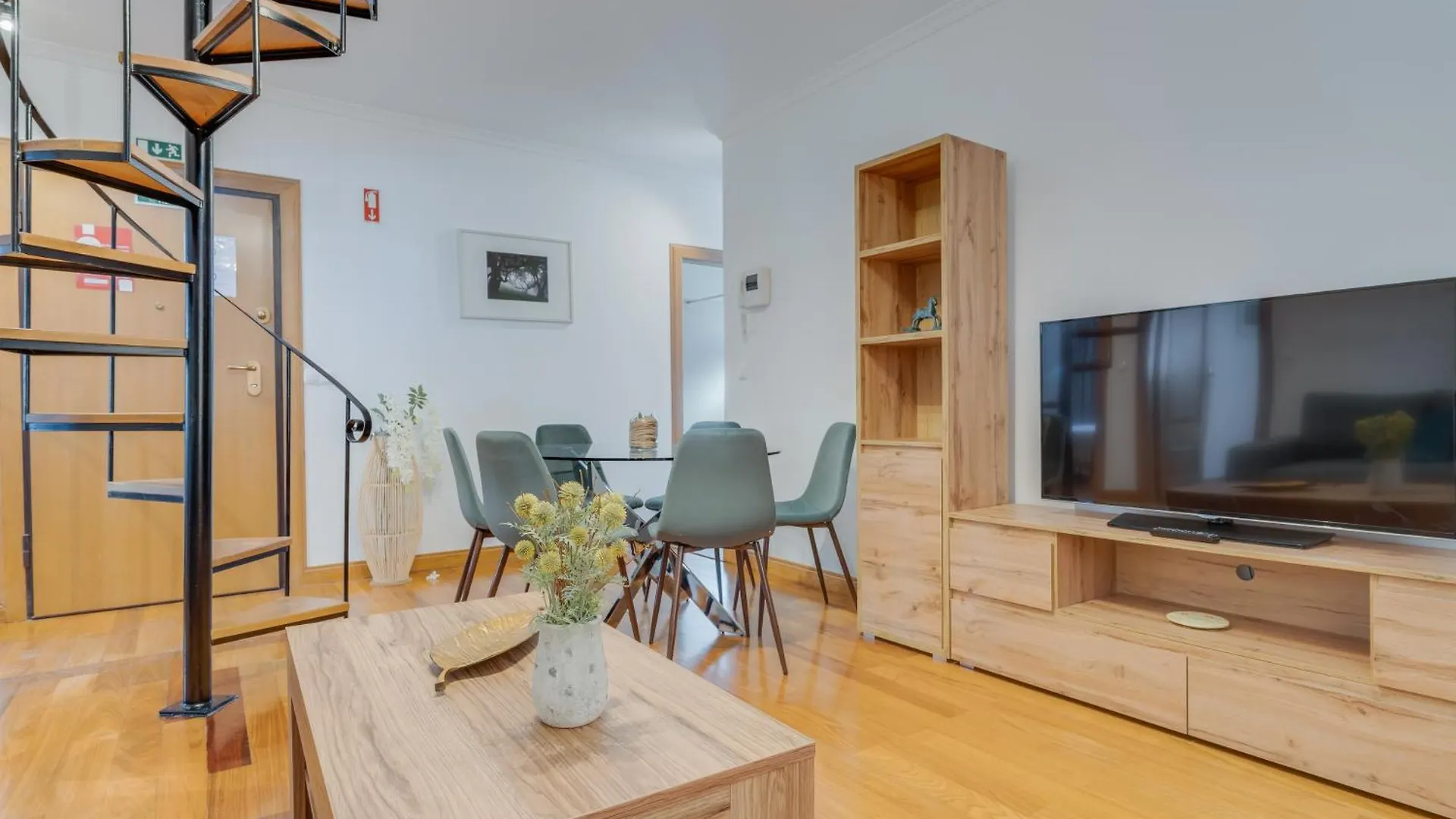 Encanto Em Santa Cruz 圣克鲁斯